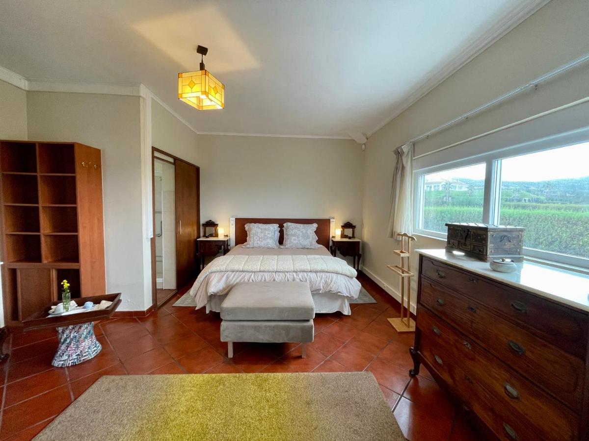 Carpe Diem Azores Mosteiros  Exterior photo