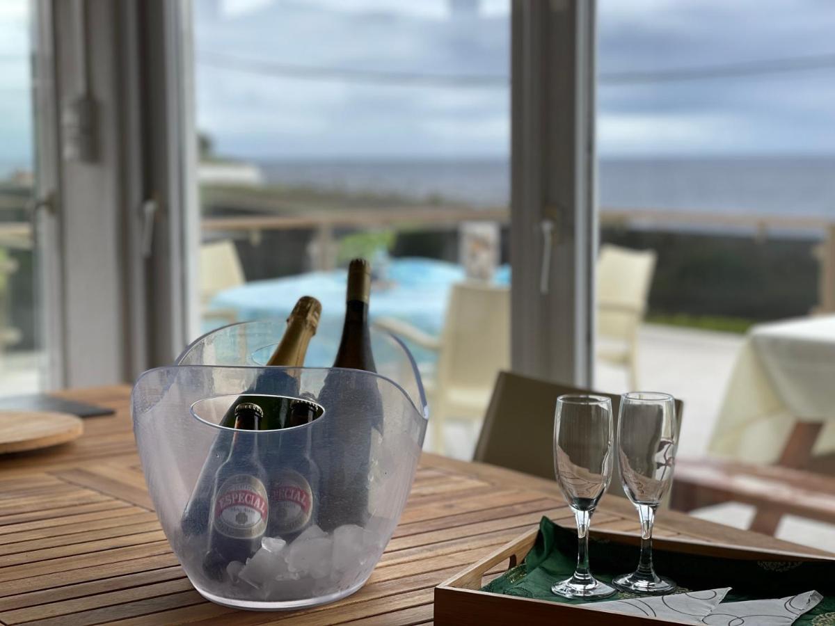 Carpe Diem Azores Mosteiros  Exterior photo