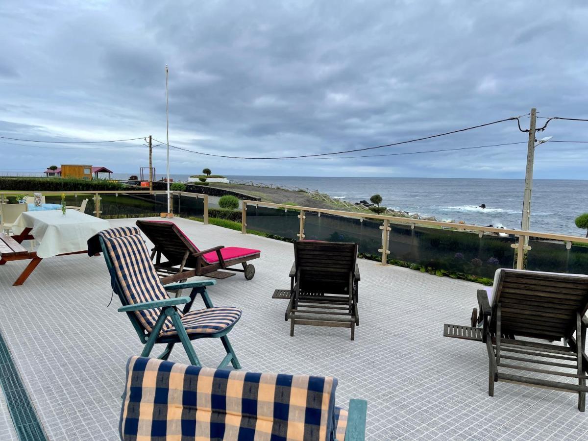 Carpe Diem Azores Mosteiros  Exterior photo