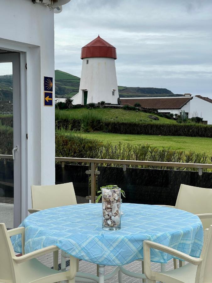 Carpe Diem Azores Mosteiros  Exterior photo