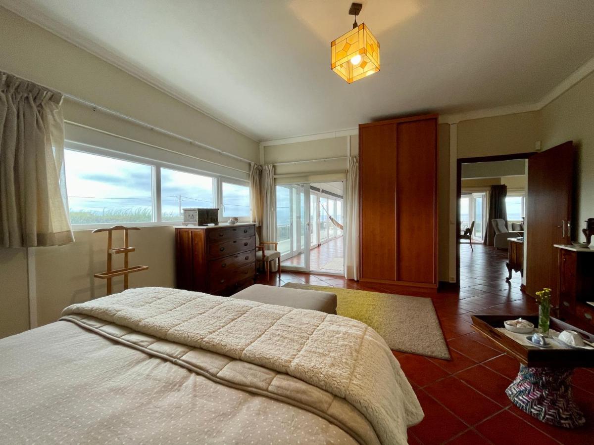 Carpe Diem Azores Mosteiros  Exterior photo