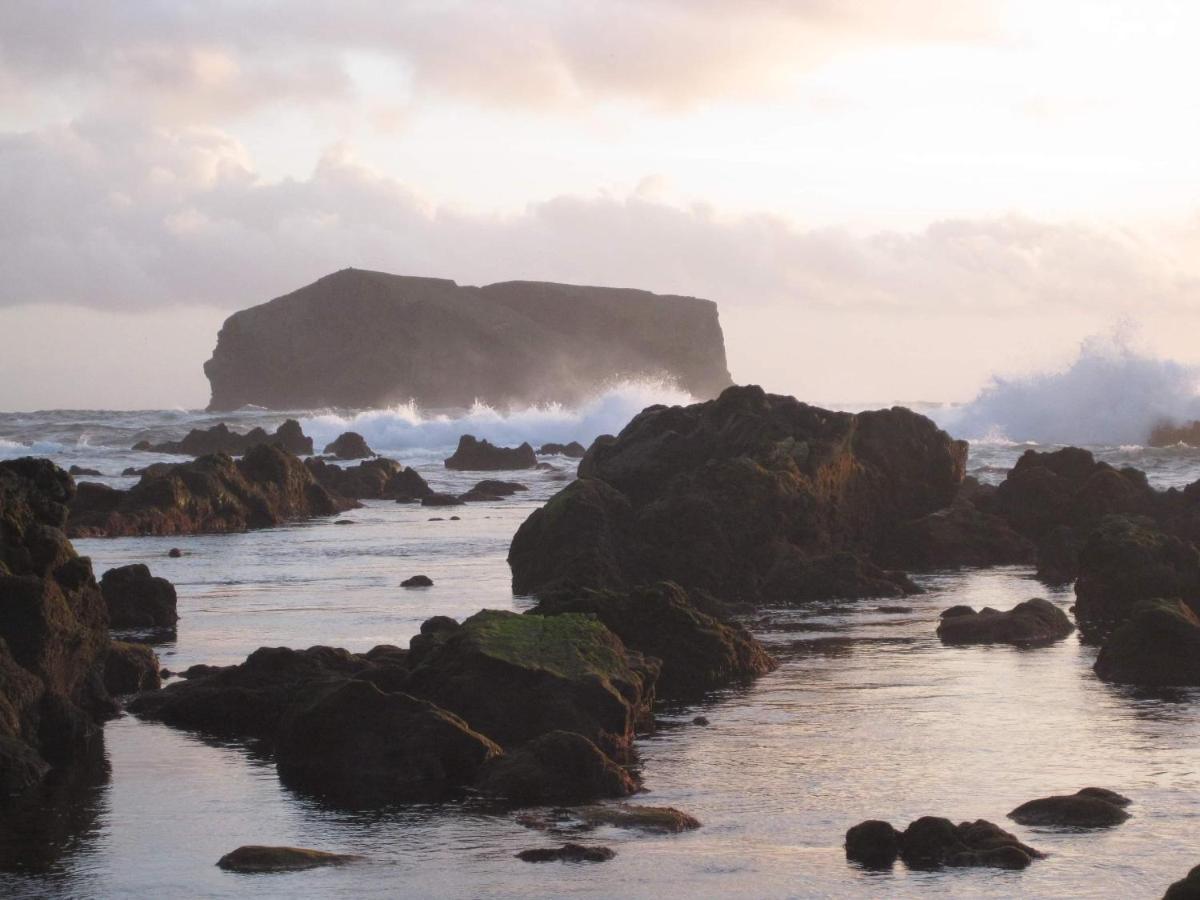 Carpe Diem Azores Mosteiros  Exterior photo