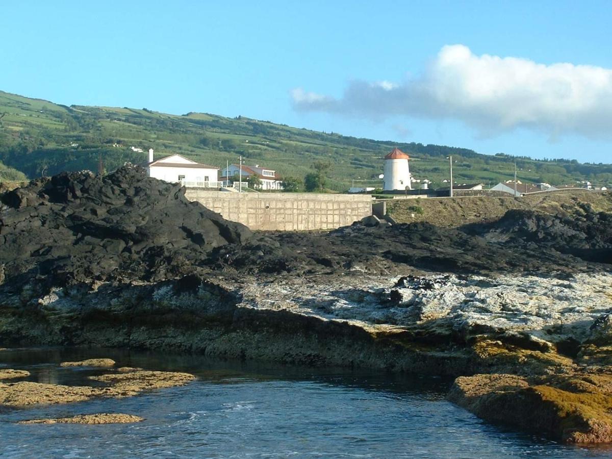 Carpe Diem Azores Mosteiros  Exterior photo